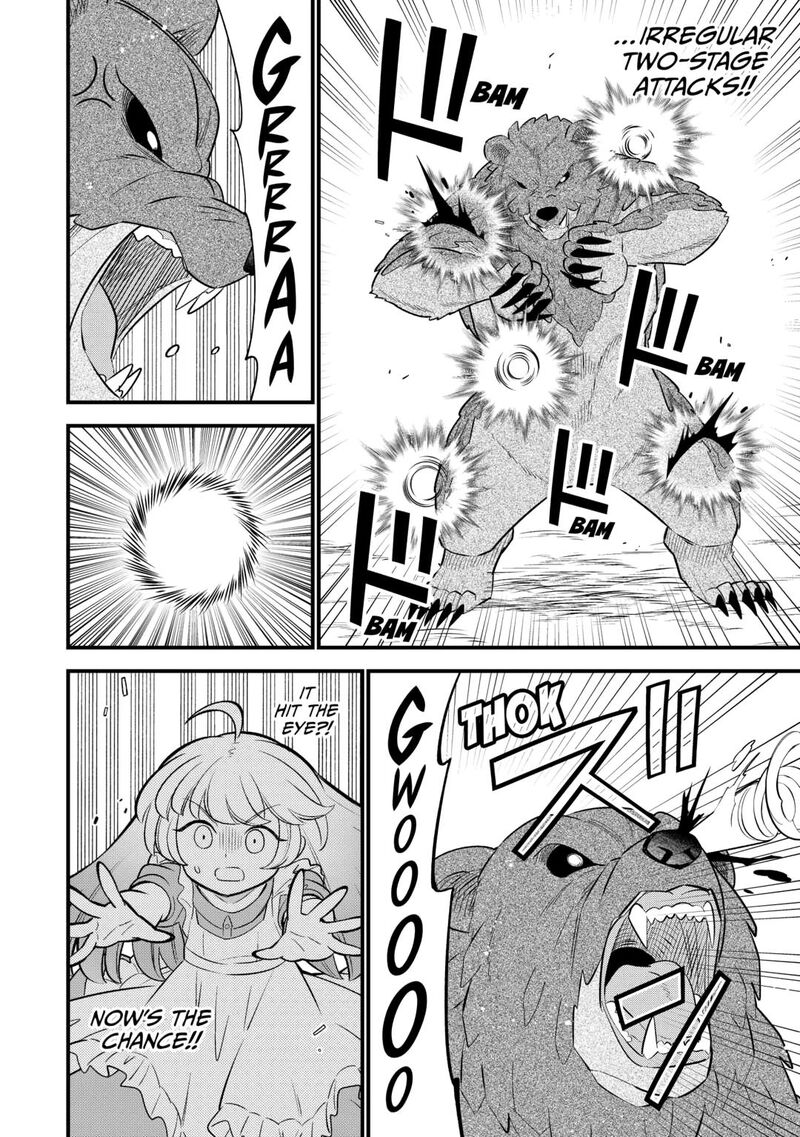 Tensei Youjo Wa Owabi Cheat De Isekai Going My Way Chapter 3 Page 8