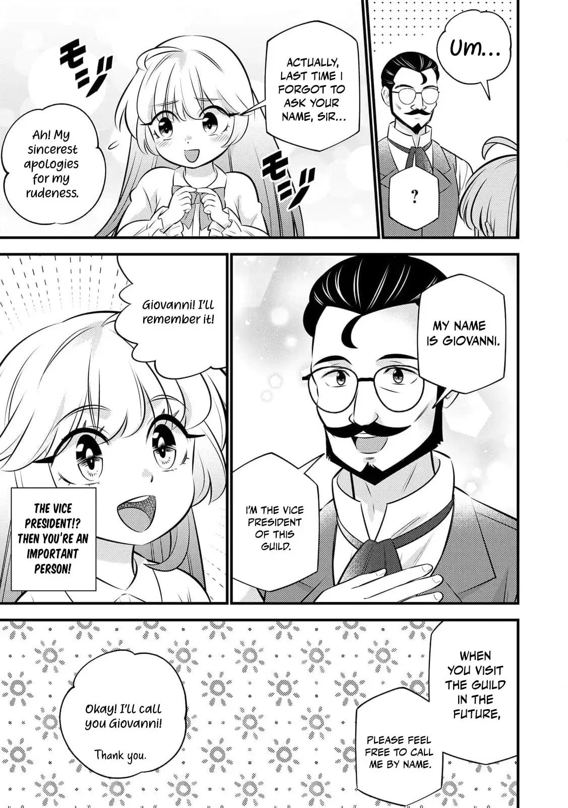 Tensei Youjo Wa Owabi Cheat De Isekai Going My Way Chapter 30 Page 4