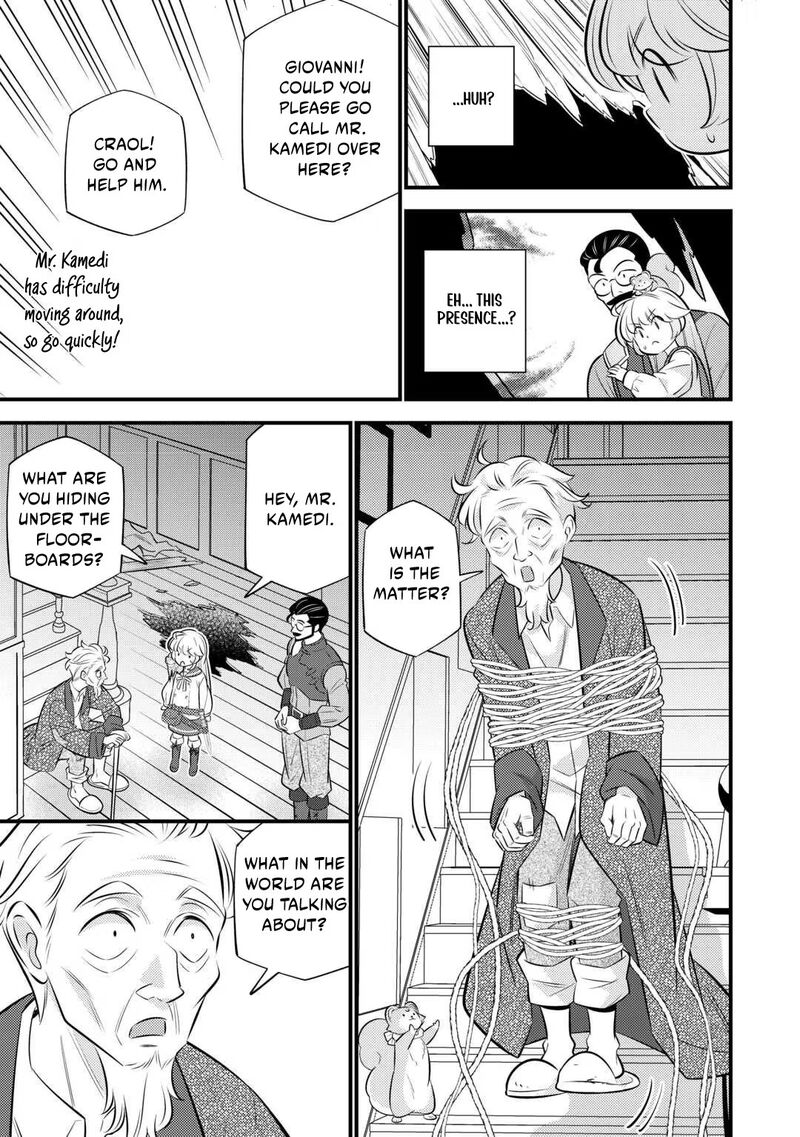 Tensei Youjo Wa Owabi Cheat De Isekai Going My Way Chapter 36 Page 10