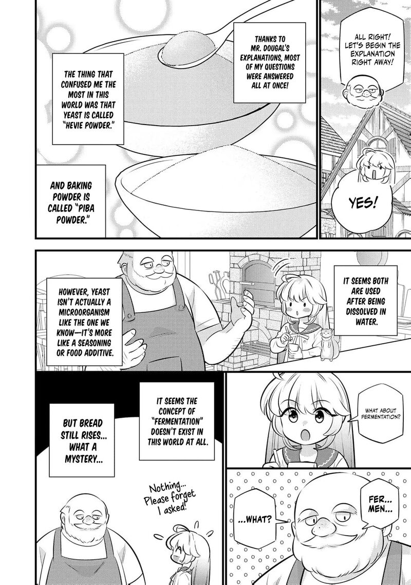 Tensei Youjo Wa Owabi Cheat De Isekai Going My Way Chapter 39 Page 15