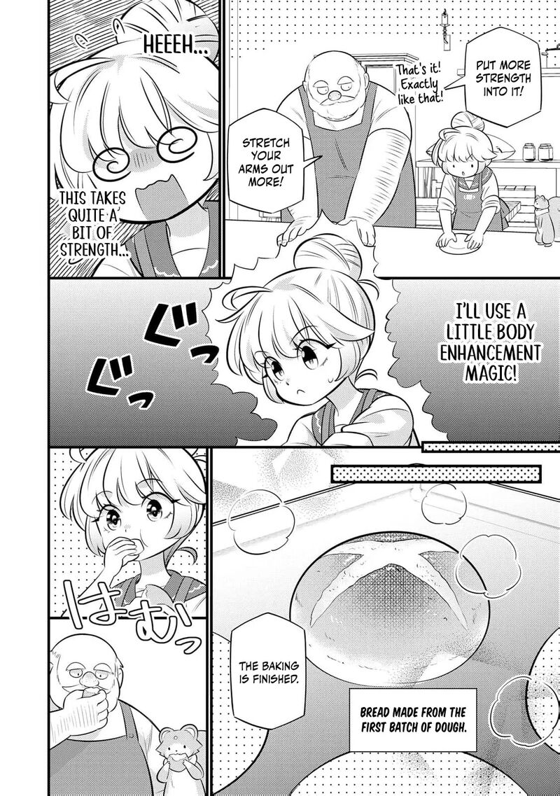 Tensei Youjo Wa Owabi Cheat De Isekai Going My Way Chapter 39 Page 19