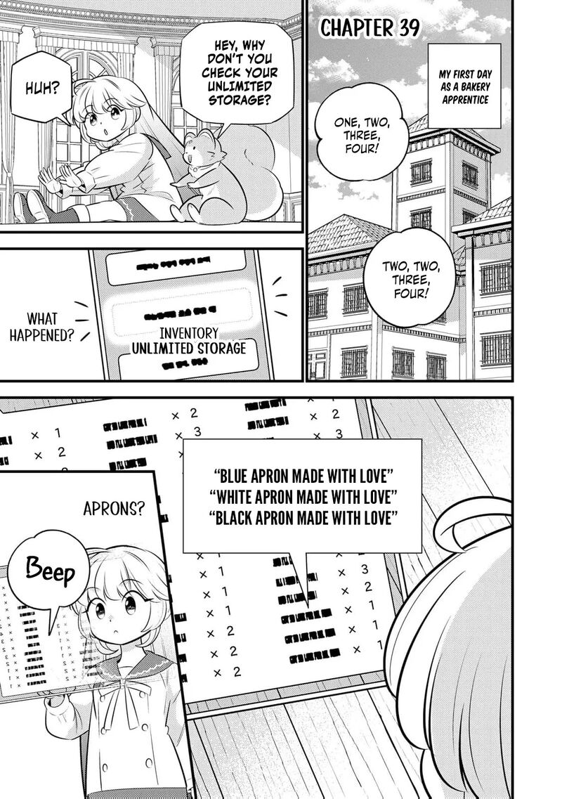 Tensei Youjo Wa Owabi Cheat De Isekai Going My Way Chapter 39 Page 4