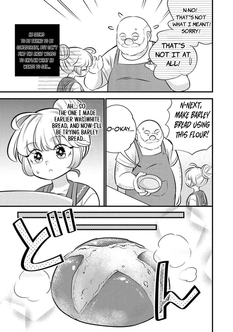 Tensei Youjo Wa Owabi Cheat De Isekai Going My Way Chapter 40 Page 12