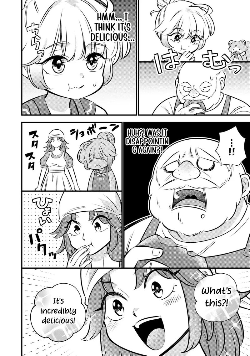Tensei Youjo Wa Owabi Cheat De Isekai Going My Way Chapter 40 Page 13