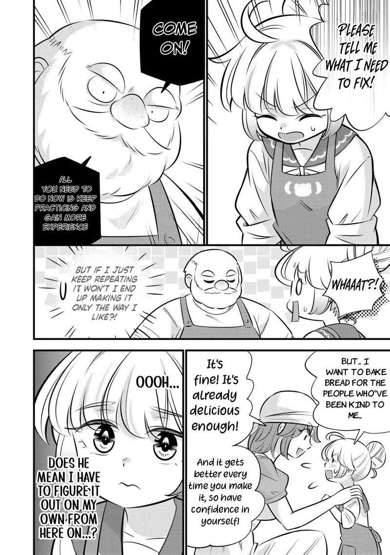 Tensei Youjo Wa Owabi Cheat De Isekai Going My Way Chapter 40 Page 15