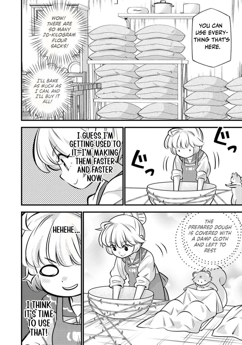 Tensei Youjo Wa Owabi Cheat De Isekai Going My Way Chapter 40 Page 17
