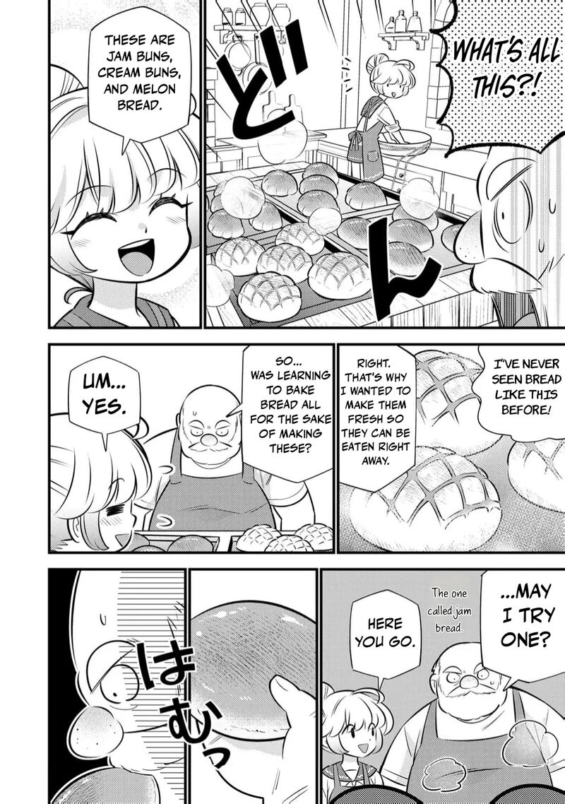 Tensei Youjo Wa Owabi Cheat De Isekai Going My Way Chapter 40 Page 19