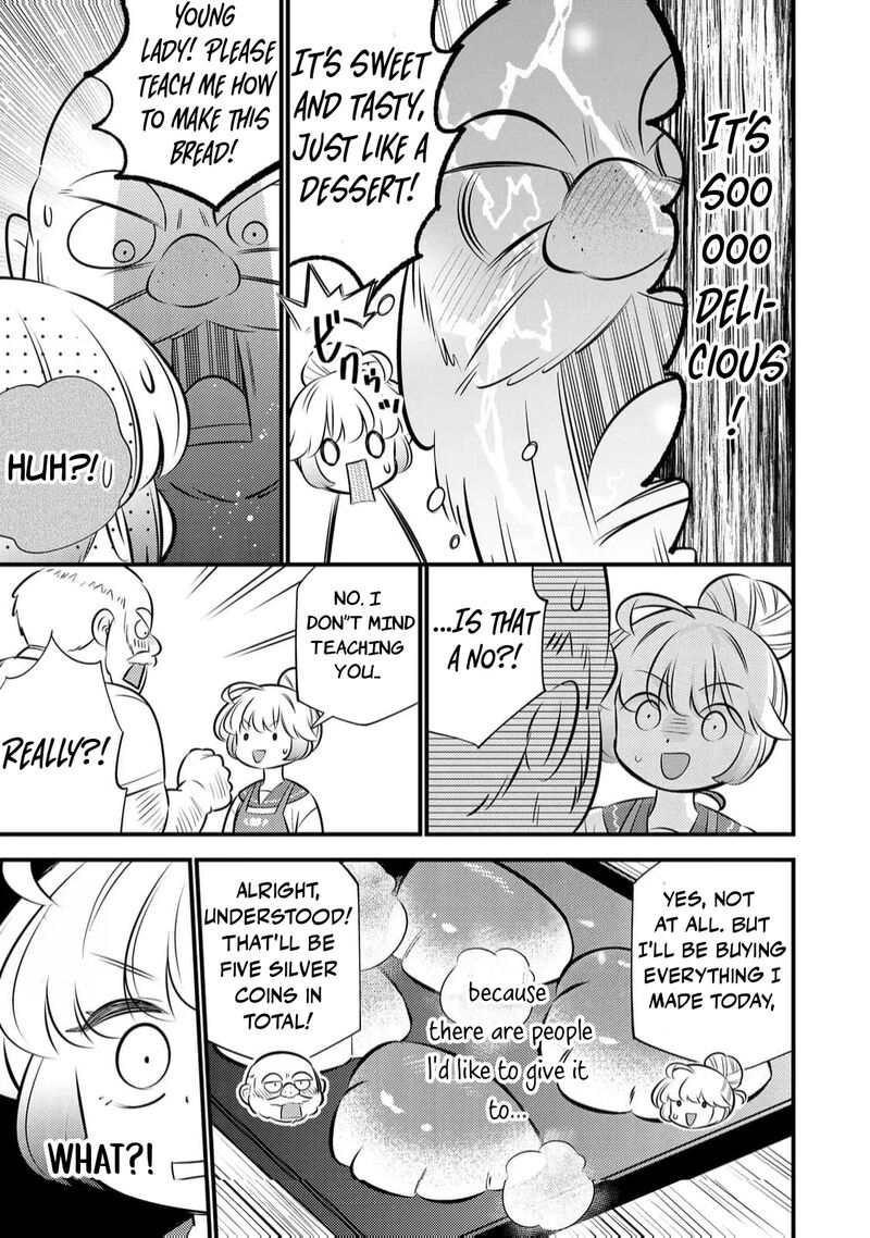 Tensei Youjo Wa Owabi Cheat De Isekai Going My Way Chapter 40 Page 20