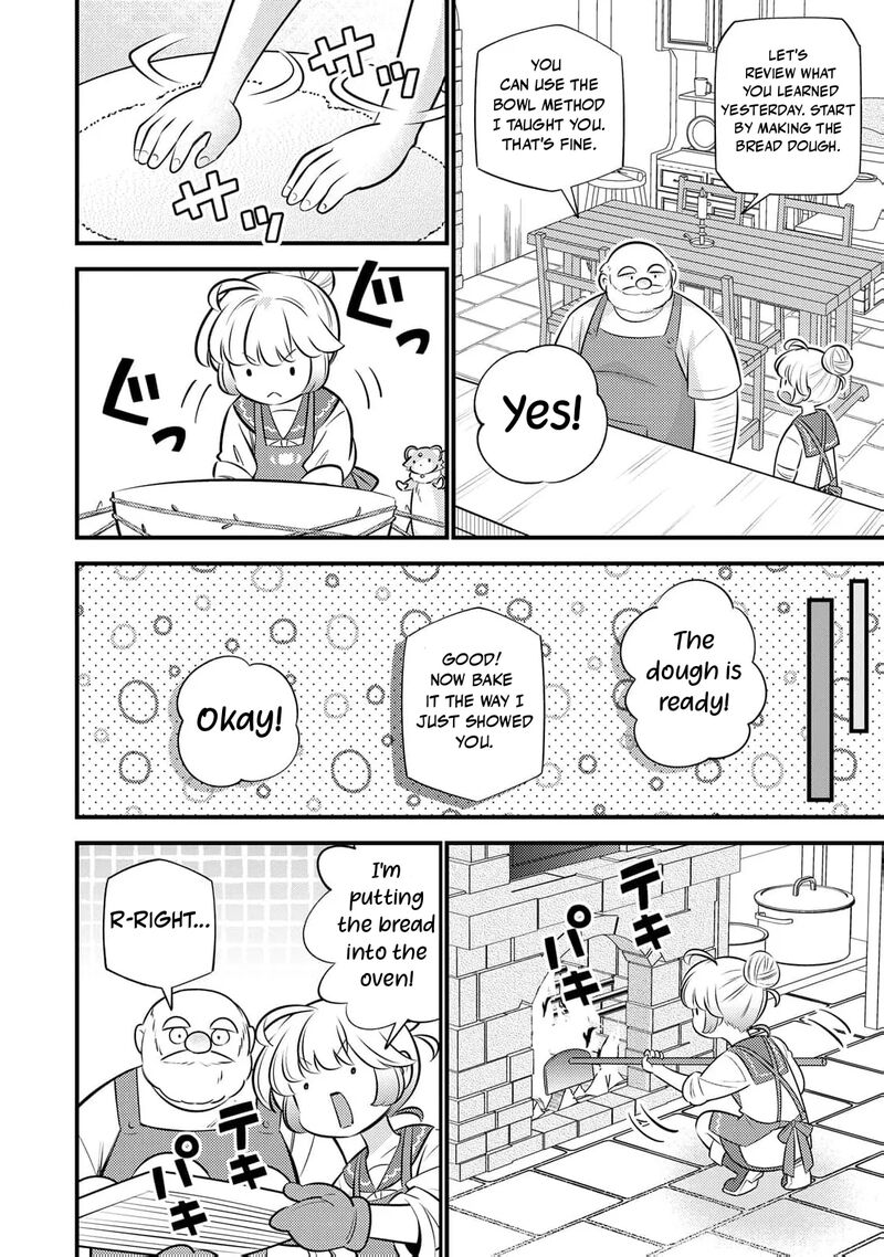 Tensei Youjo Wa Owabi Cheat De Isekai Going My Way Chapter 40 Page 9