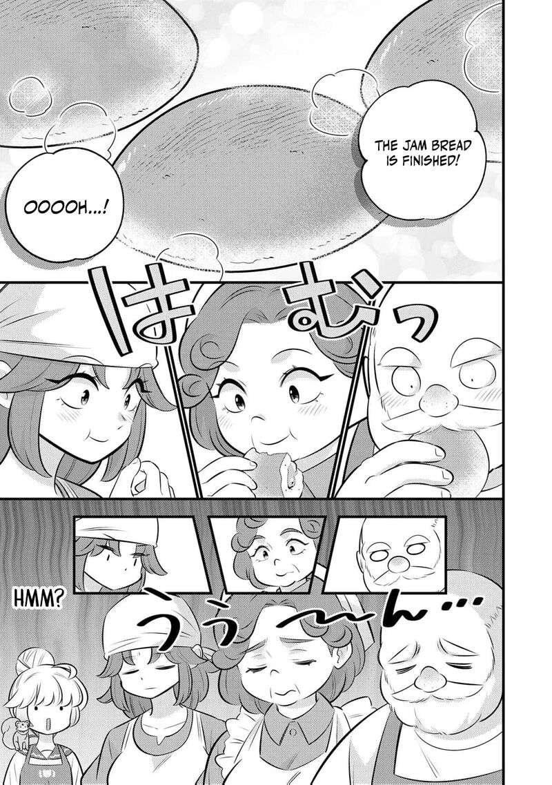 Tensei Youjo Wa Owabi Cheat De Isekai Going My Way Chapter 41 Page 12