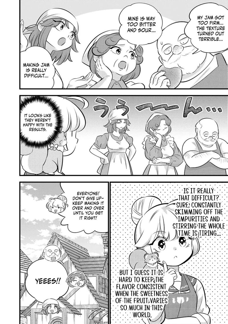 Tensei Youjo Wa Owabi Cheat De Isekai Going My Way Chapter 41 Page 13