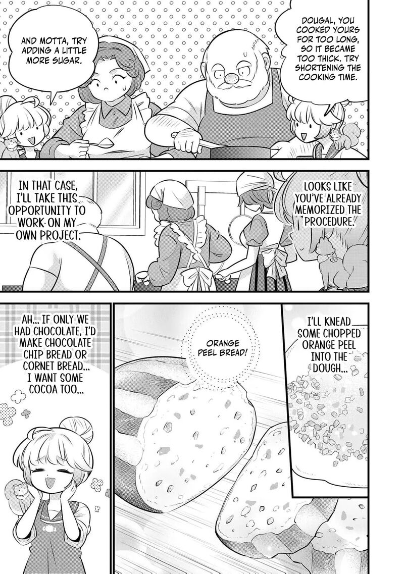 Tensei Youjo Wa Owabi Cheat De Isekai Going My Way Chapter 41 Page 14