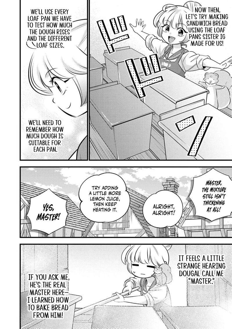 Tensei Youjo Wa Owabi Cheat De Isekai Going My Way Chapter 41 Page 15
