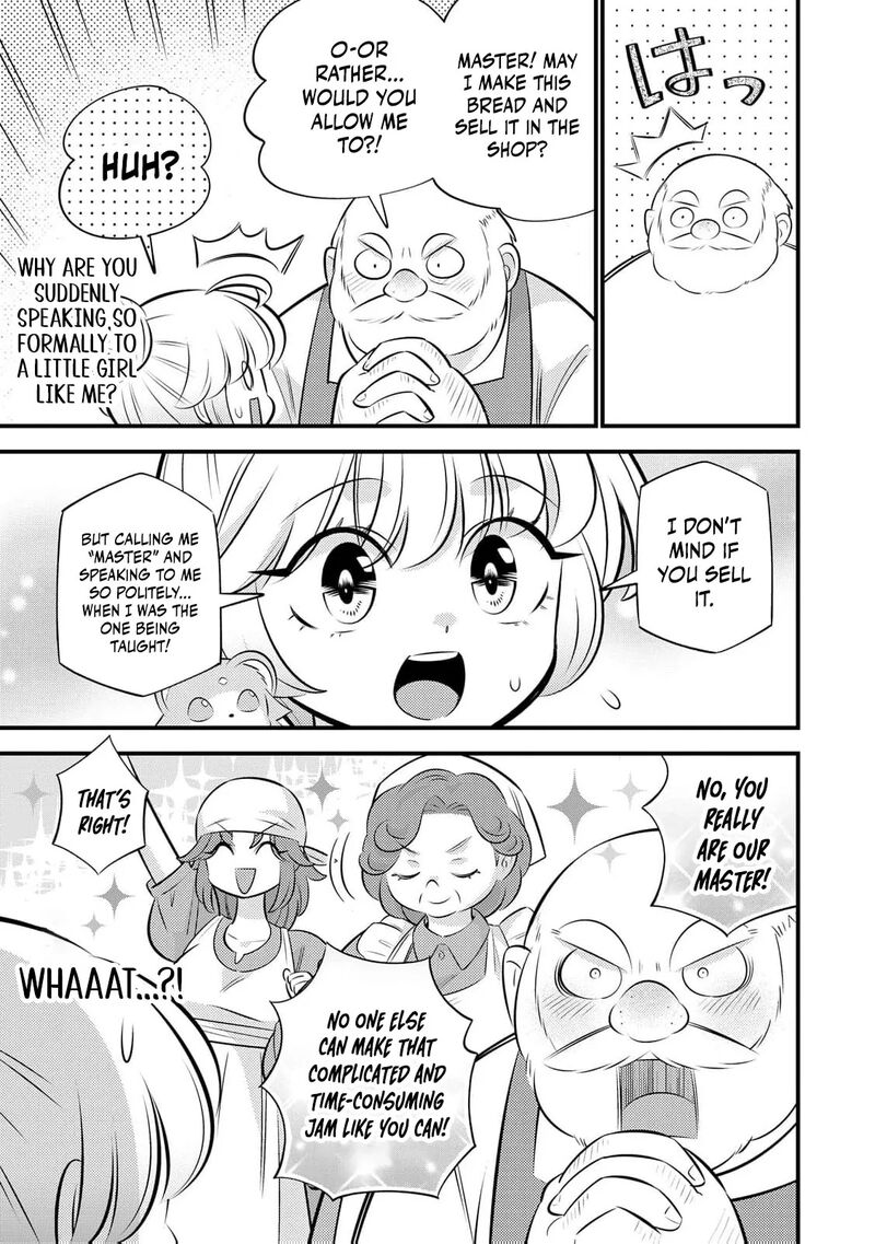 Tensei Youjo Wa Owabi Cheat De Isekai Going My Way Chapter 41 Page 18