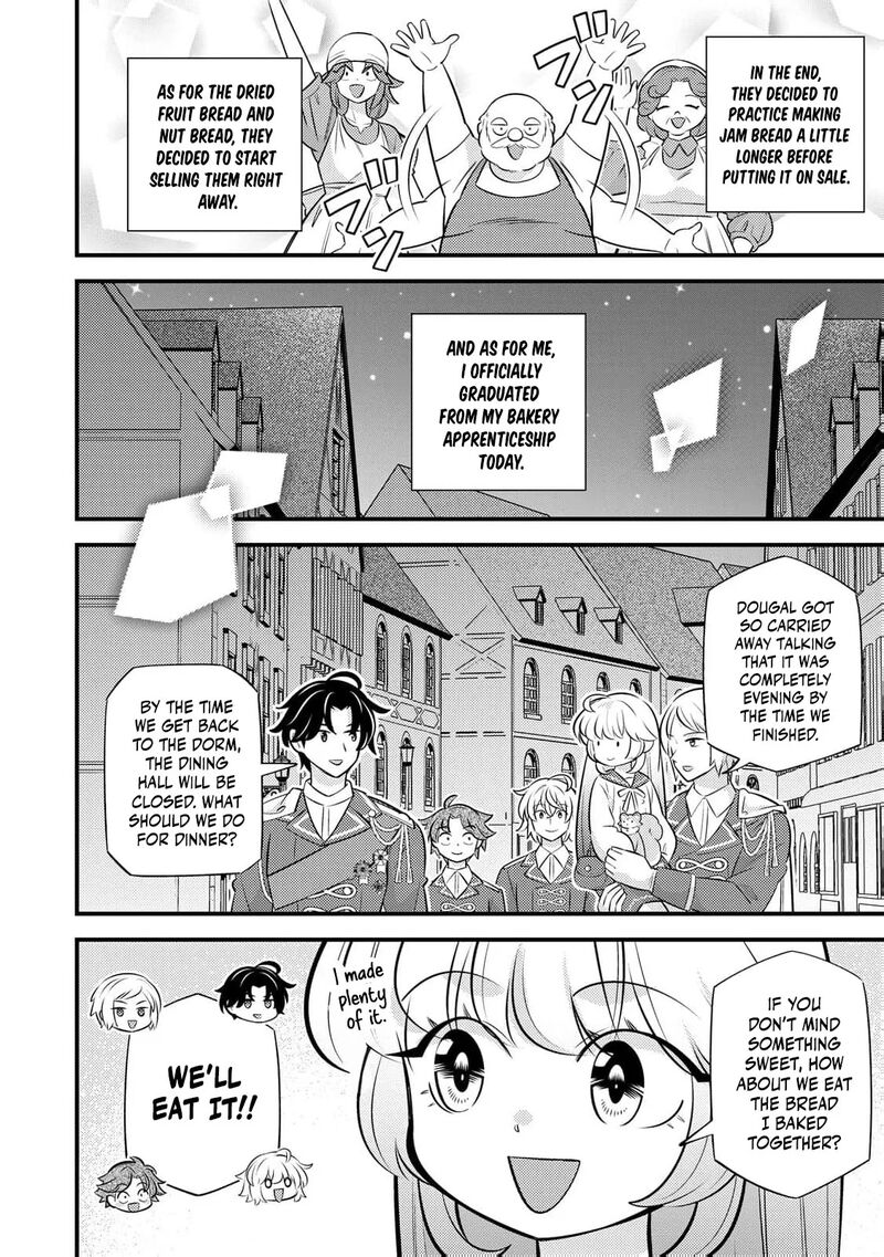 Tensei Youjo Wa Owabi Cheat De Isekai Going My Way Chapter 41 Page 23