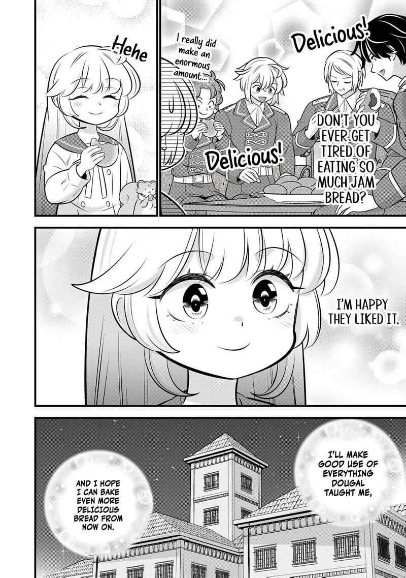 Tensei Youjo Wa Owabi Cheat De Isekai Going My Way Chapter 41 Page 25