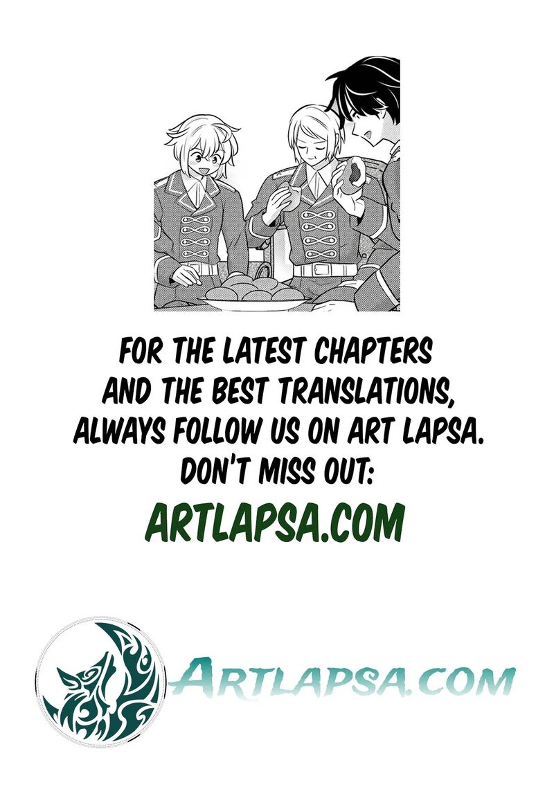 Tensei Youjo Wa Owabi Cheat De Isekai Going My Way Chapter 41 Page 26
