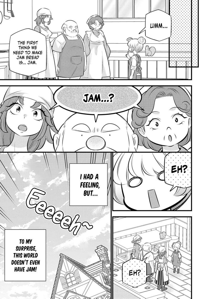 Tensei Youjo Wa Owabi Cheat De Isekai Going My Way Chapter 41 Page 8