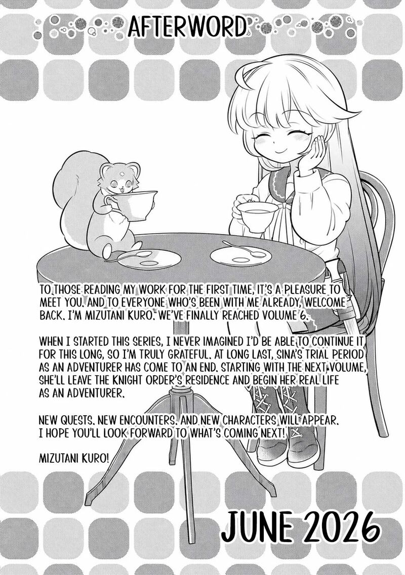 Tensei Youjo Wa Owabi Cheat De Isekai Going My Way Chapter 42 Page 26