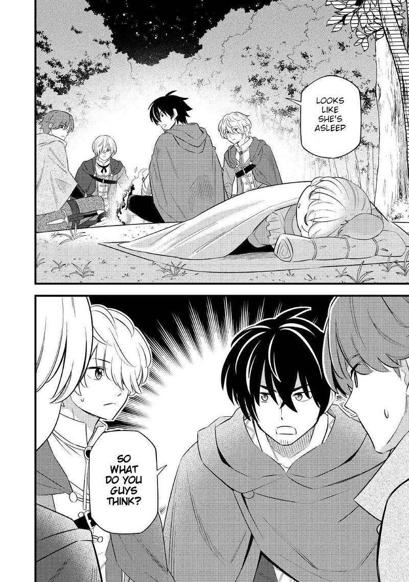 Tensei Youjo Wa Owabi Cheat De Isekai Going My Way Chapter 5 Page 24