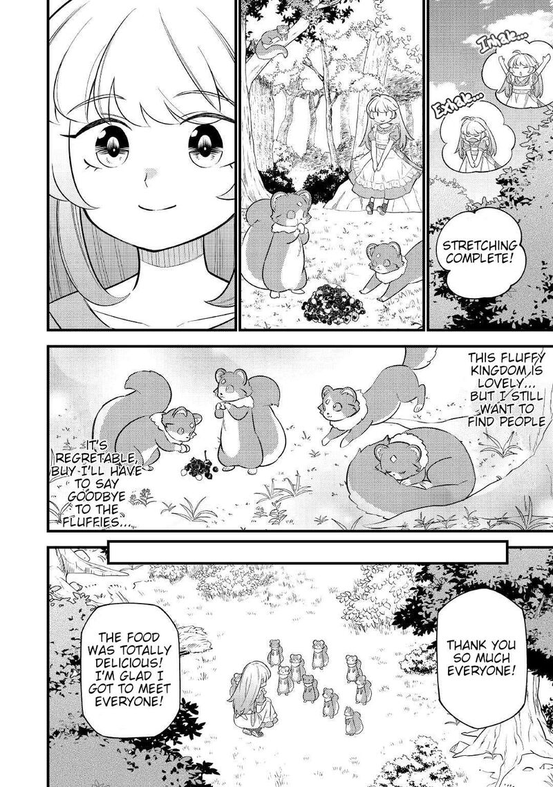 Tensei Youjo Wa Owabi Cheat De Isekai Going My Way Chapter 5 Page 6