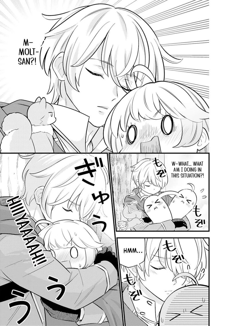 Tensei Youjo Wa Owabi Cheat De Isekai Going My Way Chapter 9 Page 13