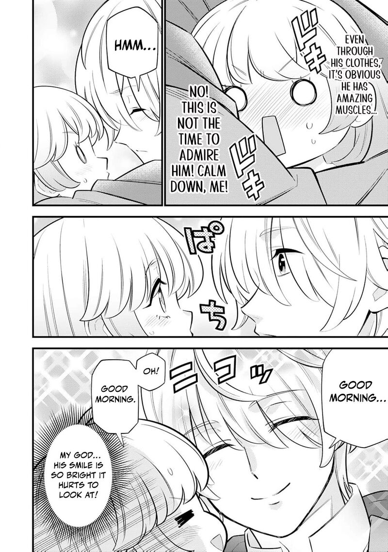 Tensei Youjo Wa Owabi Cheat De Isekai Going My Way Chapter 9 Page 14