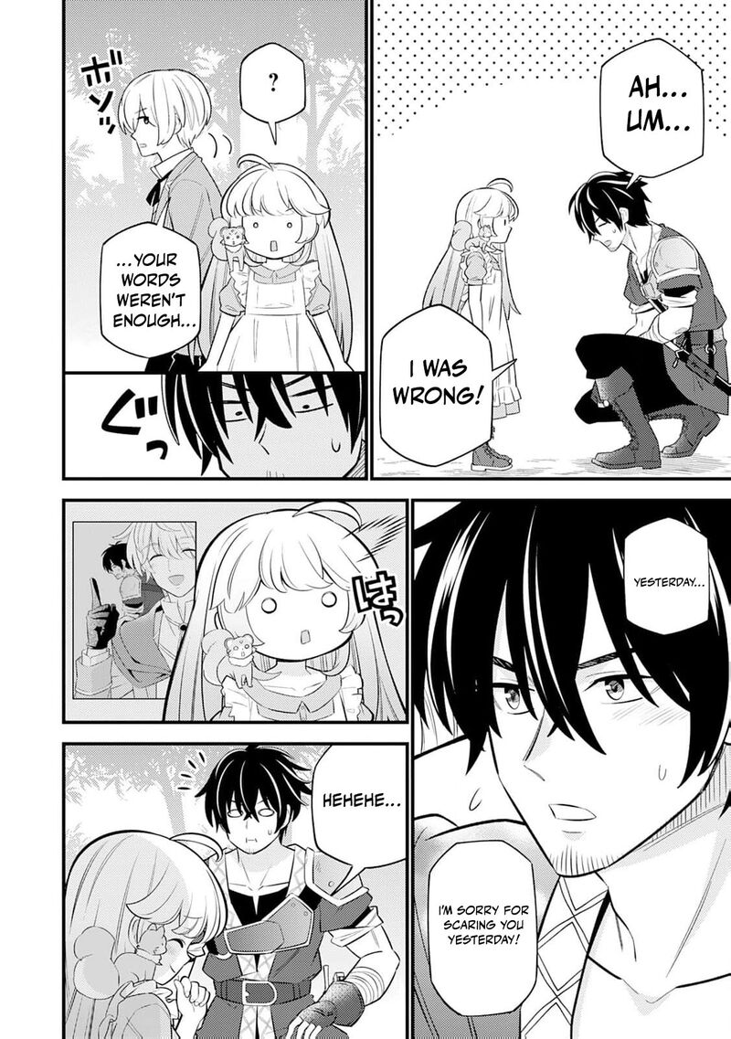 Tensei Youjo Wa Owabi Cheat De Isekai Going My Way Chapter 9 Page 24