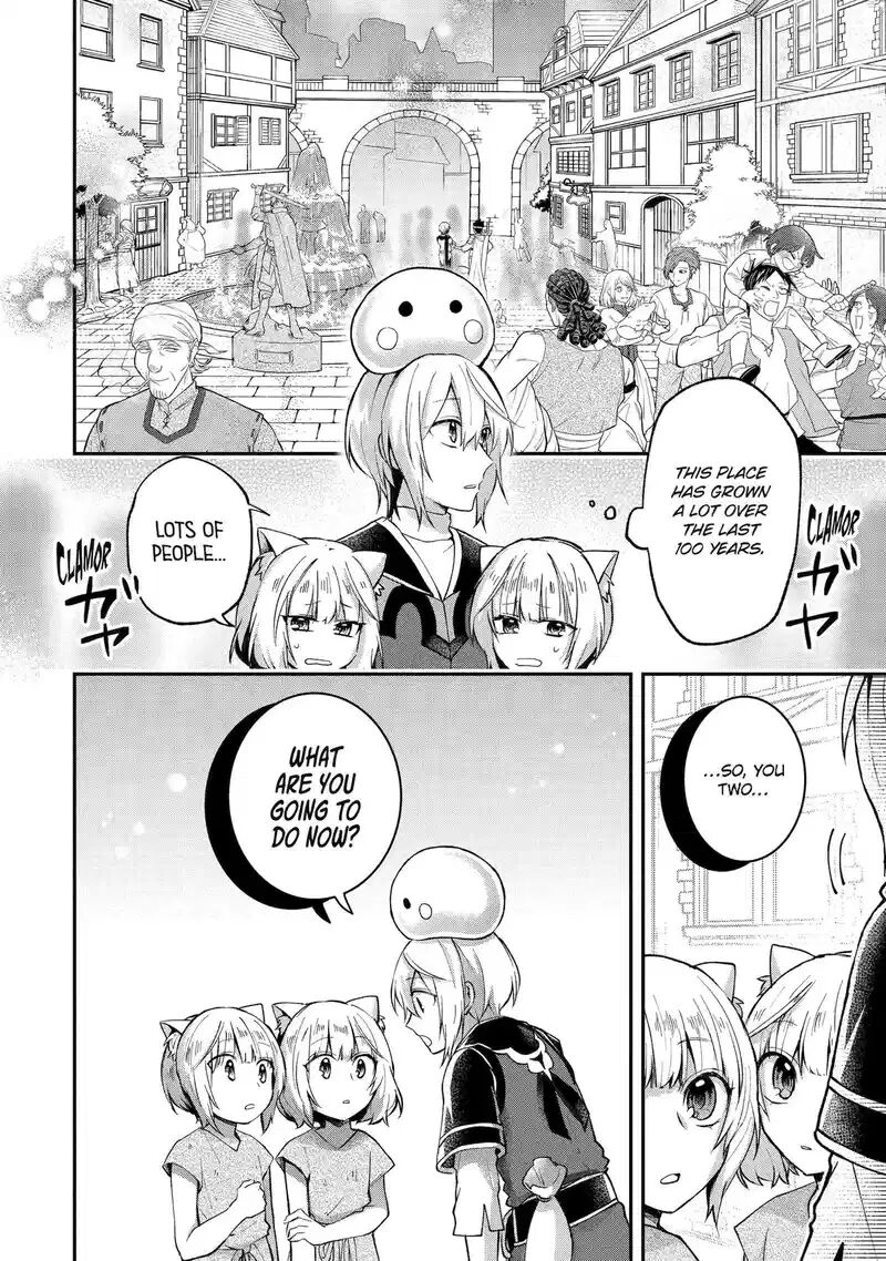 Tensei Yuusha No Kimama Tabi Chapter 10 Page 16