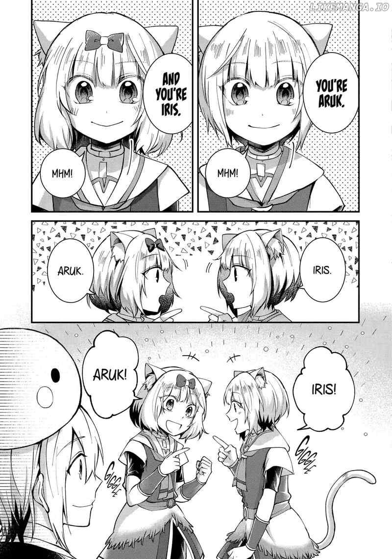 Tensei Yuusha No Kimama Tabi Chapter 10 Page 25