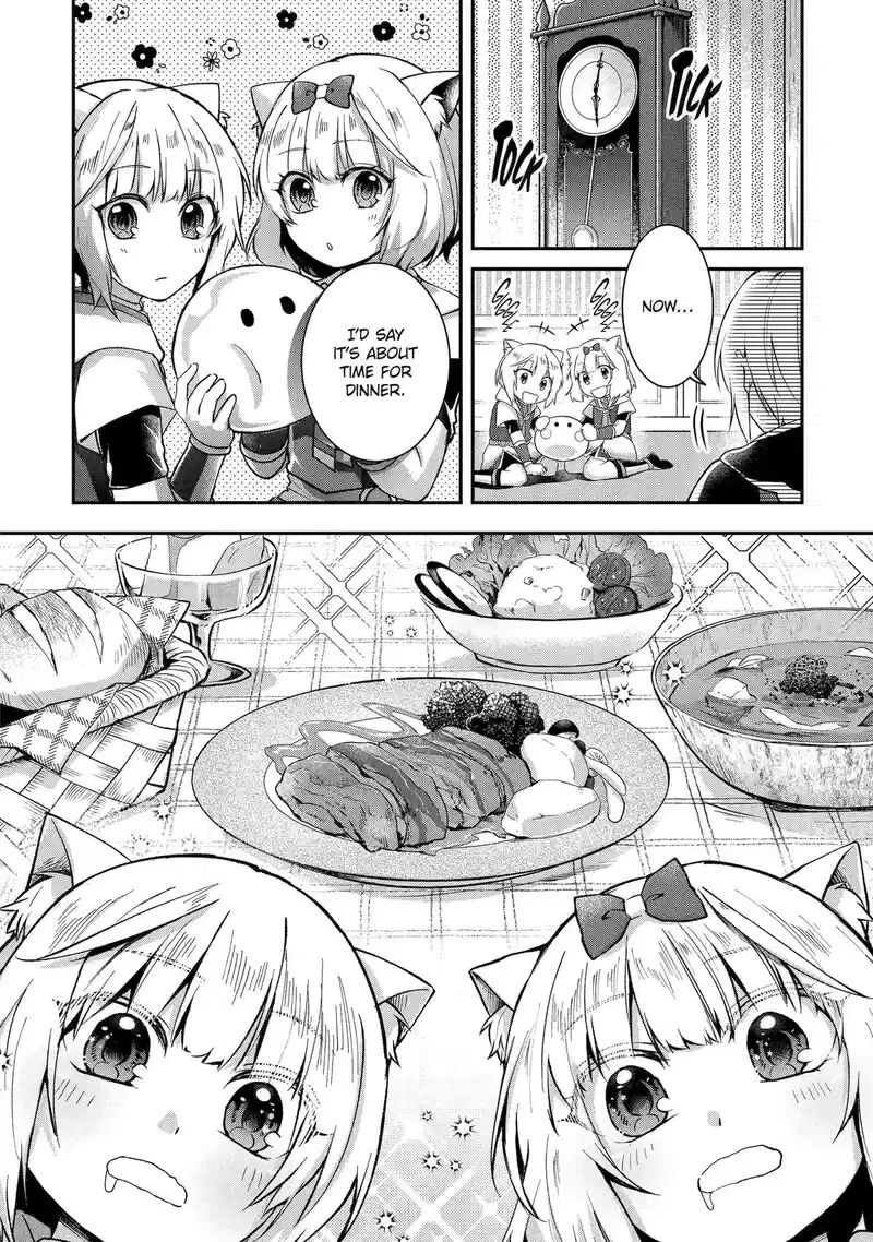 Tensei Yuusha No Kimama Tabi Chapter 10 Page 26