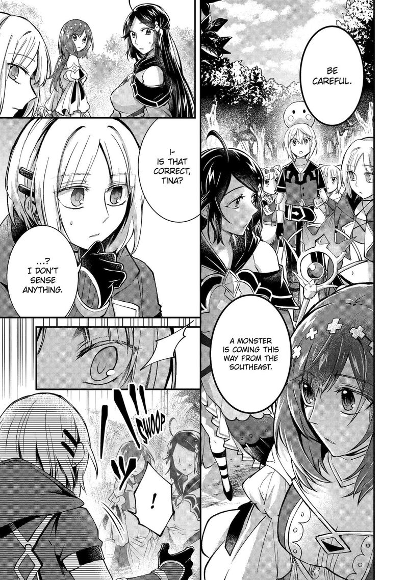 Tensei Yuusha No Kimama Tabi Chapter 12 Page 13