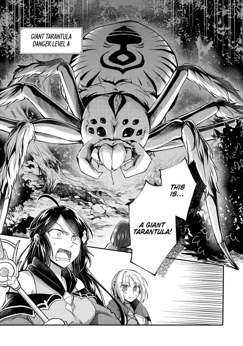 Tensei Yuusha No Kimama Tabi Chapter 12 Page 15