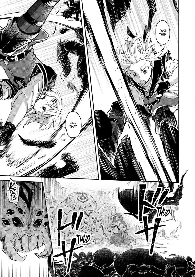 Tensei Yuusha No Kimama Tabi Chapter 12 Page 23