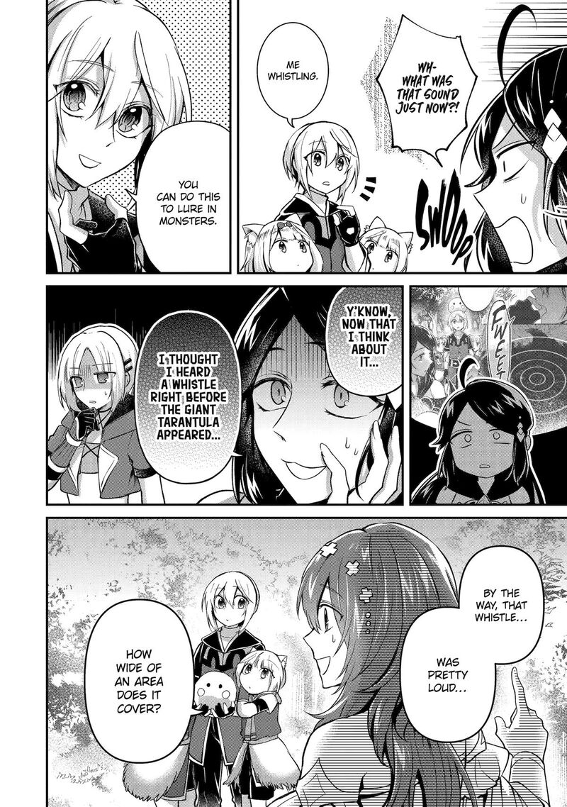 Tensei Yuusha No Kimama Tabi Chapter 13 Page 16