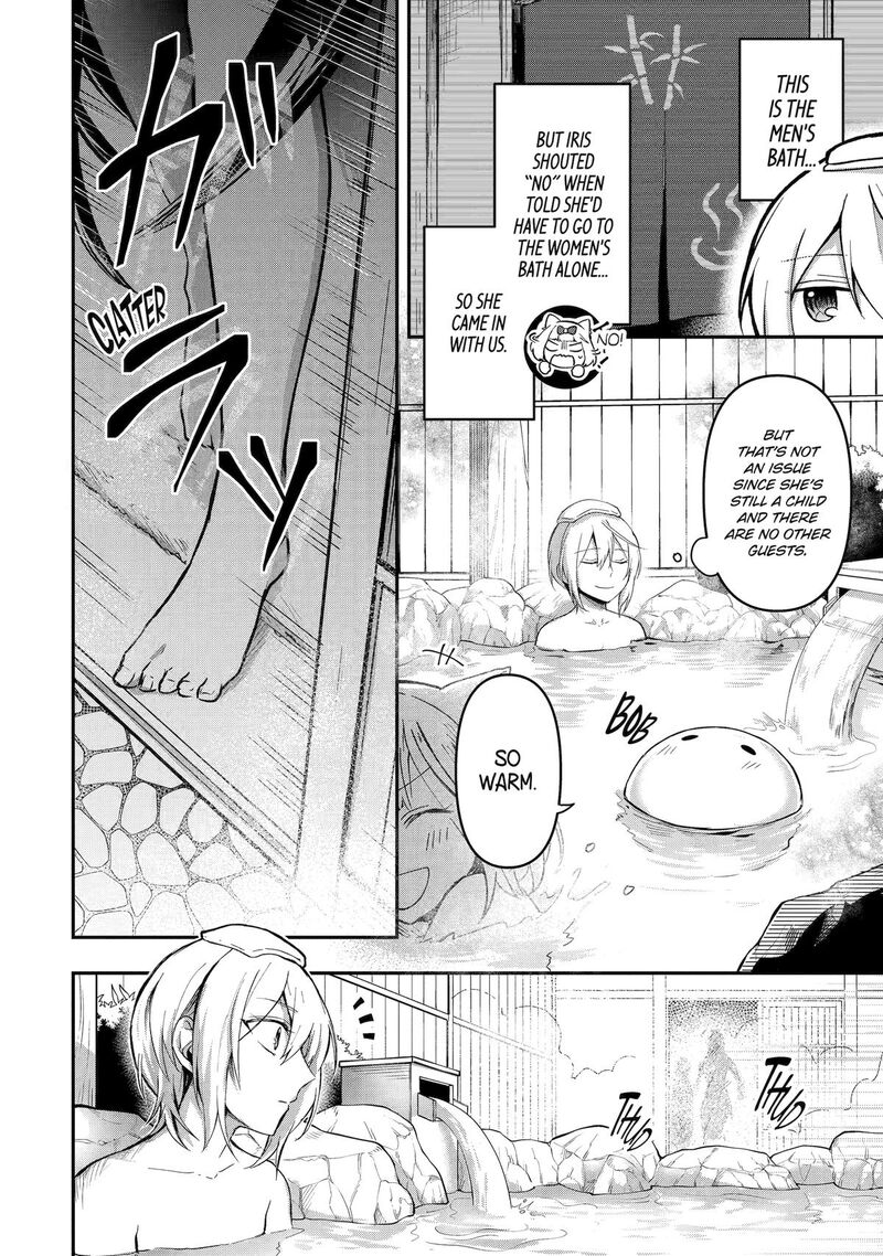 Tensei Yuusha No Kimama Tabi Chapter 13 Page 26