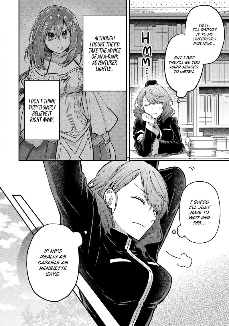 Tensei Yuusha No Kimama Tabi Chapter 14 Page 10
