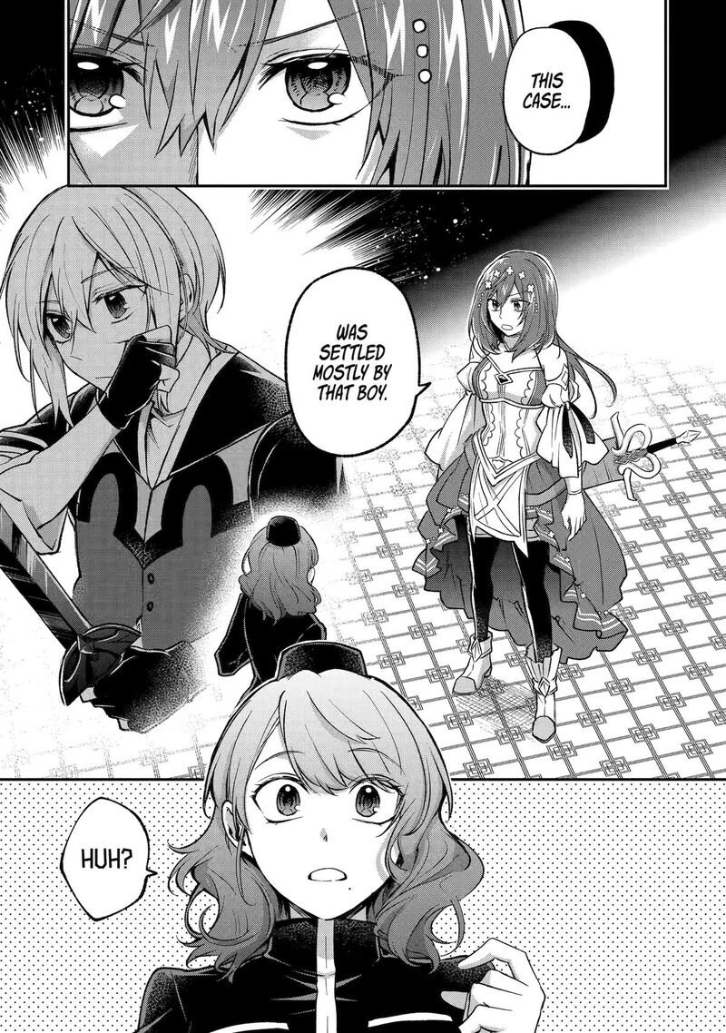 Tensei Yuusha No Kimama Tabi Chapter 14 Page 5