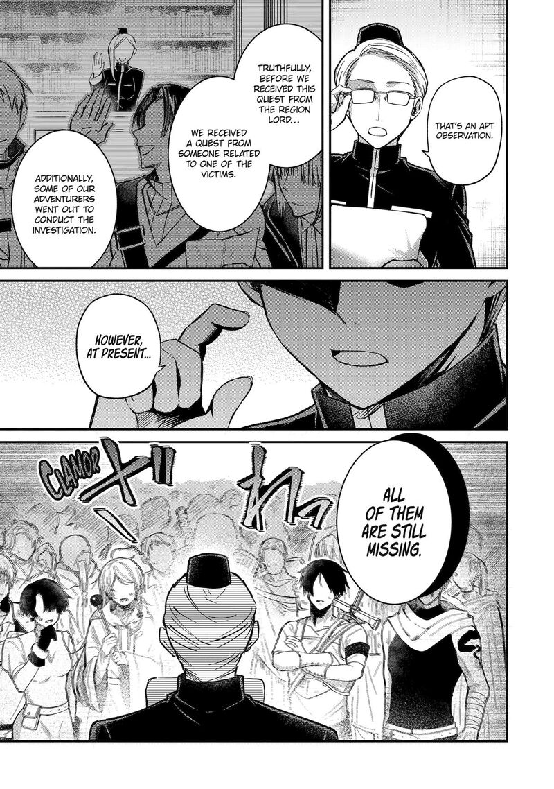 Tensei Yuusha No Kimama Tabi Chapter 15 Page 15