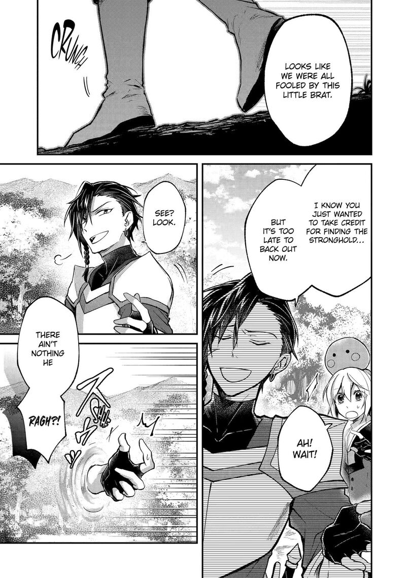Tensei Yuusha No Kimama Tabi Chapter 15 Page 29