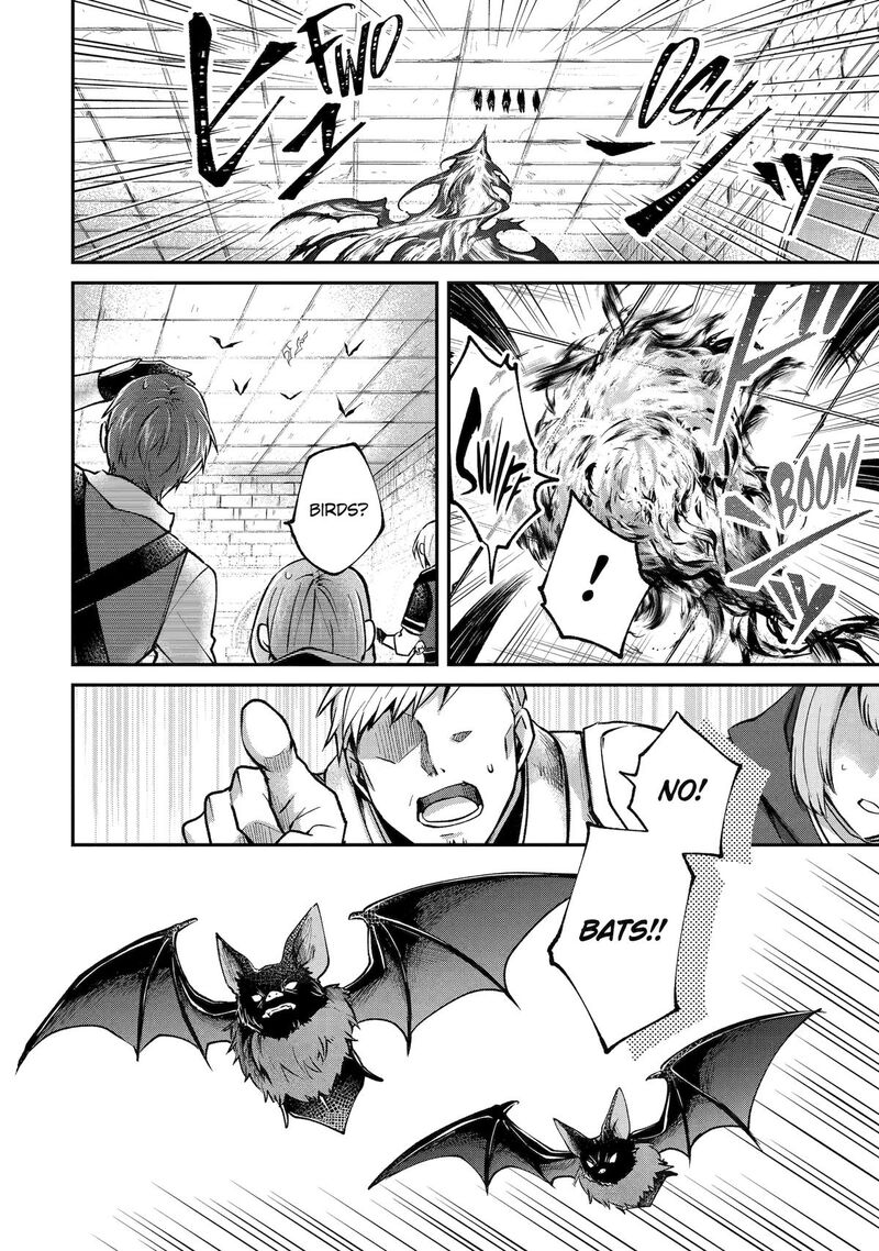 Tensei Yuusha No Kimama Tabi Chapter 16 Page 18
