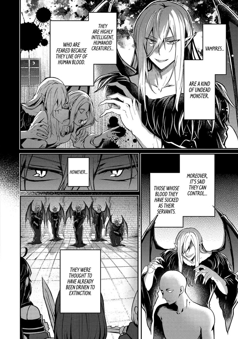 Tensei Yuusha No Kimama Tabi Chapter 17 Page 2