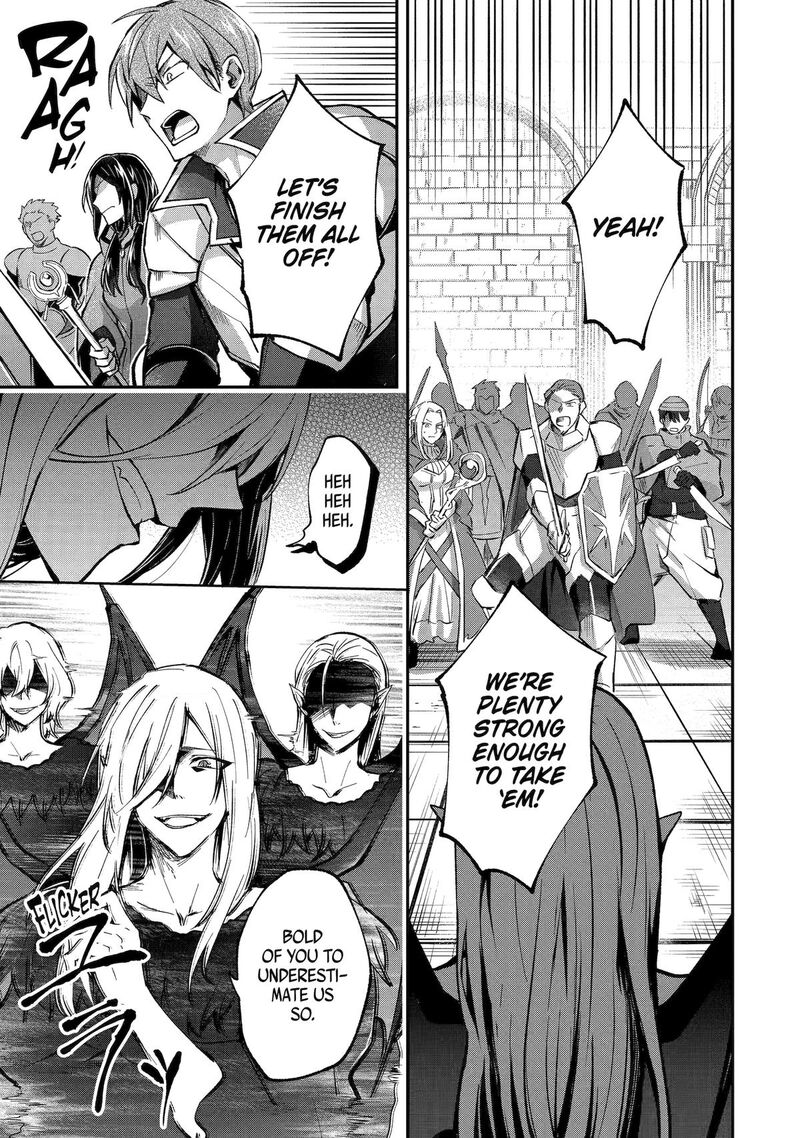 Tensei Yuusha No Kimama Tabi Chapter 17 Page 5