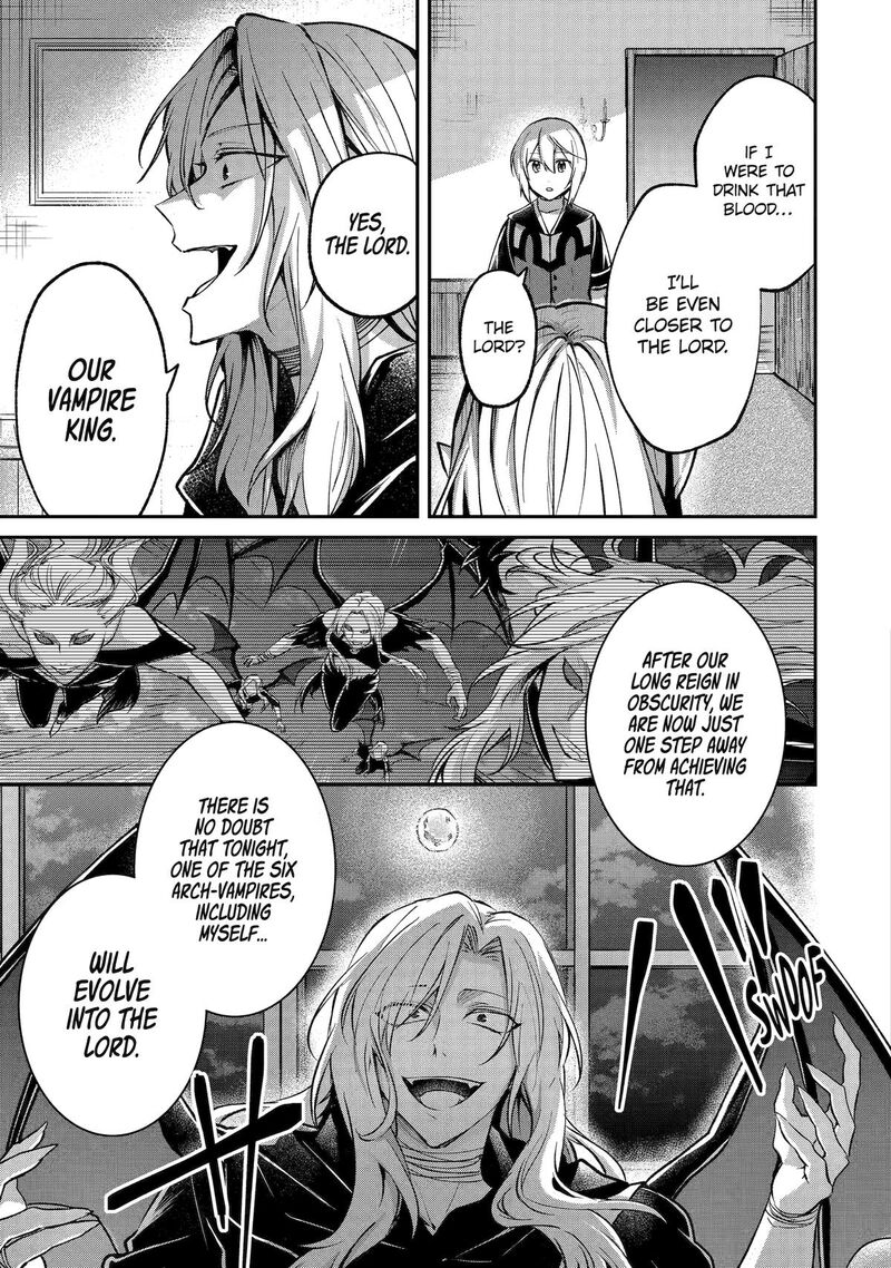 Tensei Yuusha No Kimama Tabi Chapter 18 Page 15