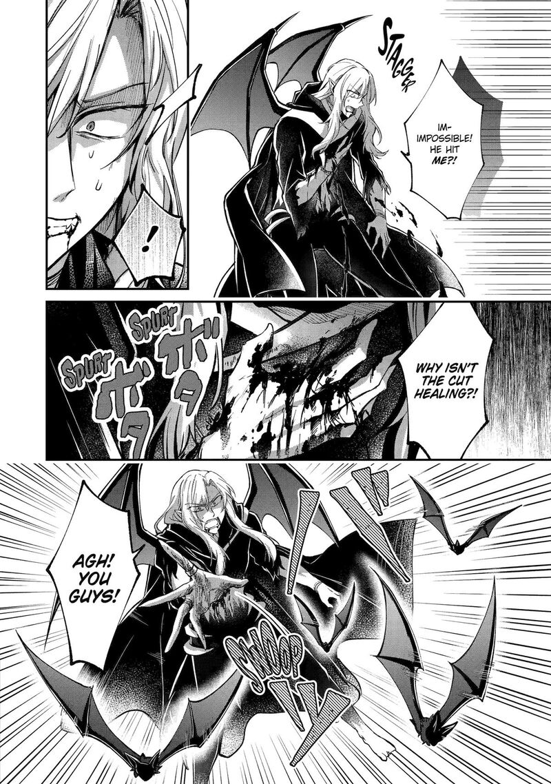Tensei Yuusha No Kimama Tabi Chapter 18 Page 18