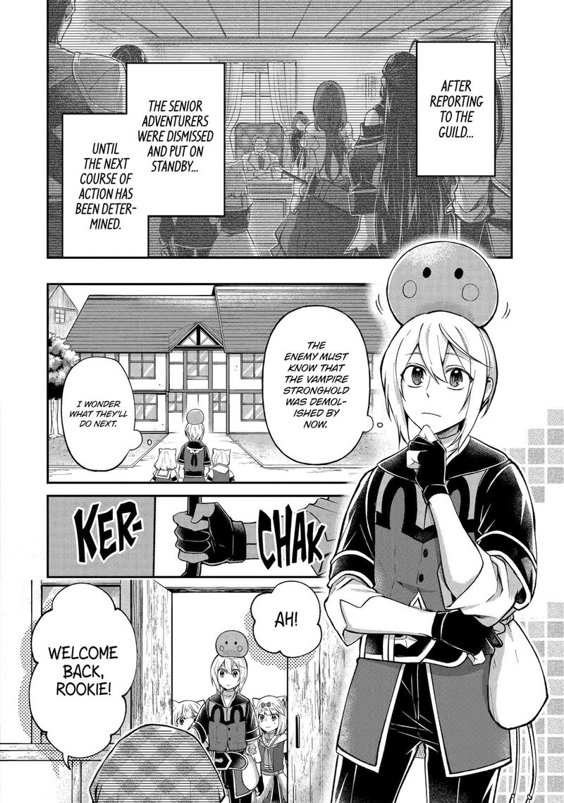 Tensei Yuusha No Kimama Tabi Chapter 18 Page 2