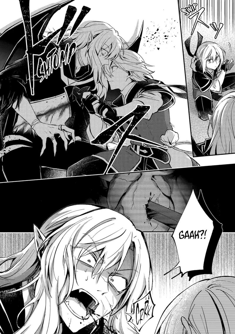 Tensei Yuusha No Kimama Tabi Chapter 18 Page 20
