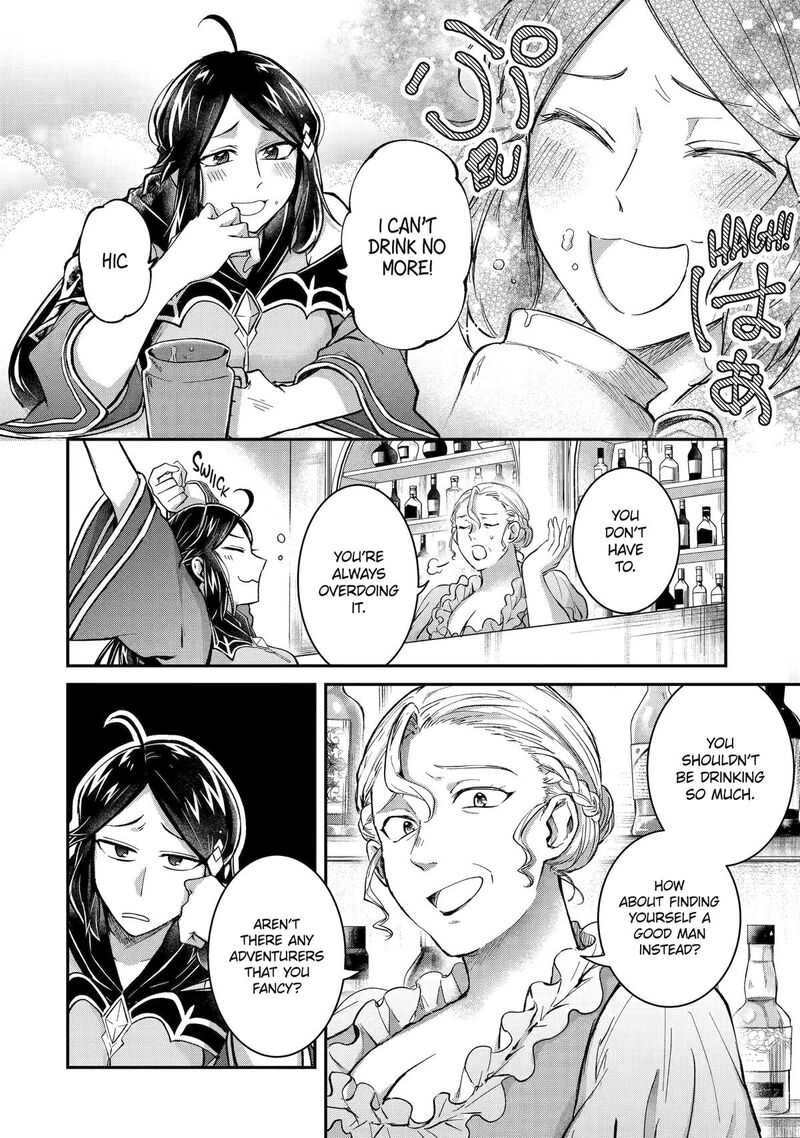 Tensei Yuusha No Kimama Tabi Chapter 18 Page 24
