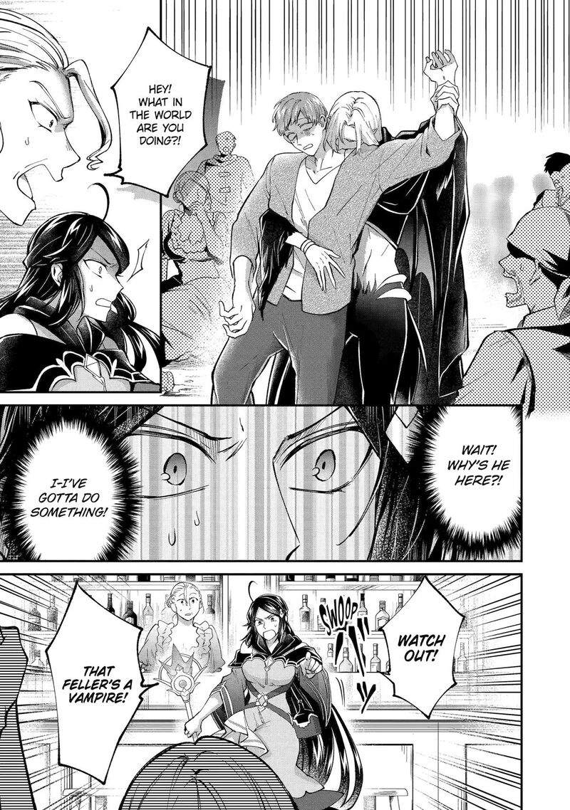 Tensei Yuusha No Kimama Tabi Chapter 18 Page 27