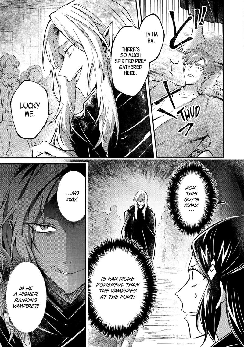 Tensei Yuusha No Kimama Tabi Chapter 18 Page 29